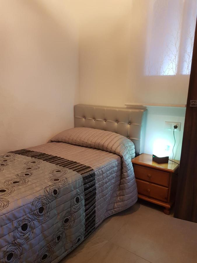 Casa Rural Alhama De Almeria Сasa de vacaciones *