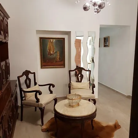 Casa Rural Alhama de Almería Extérieur photo