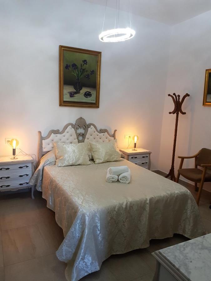 Casa Rural Alhama De Almeria Alhama de Almeria