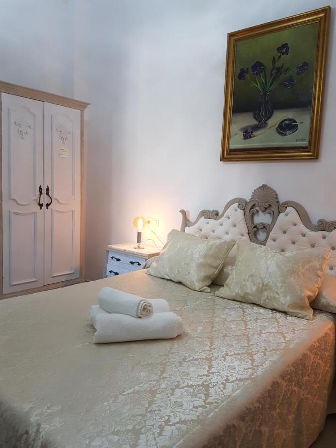 Holiday home Casa Rural Alhama De Almeria *