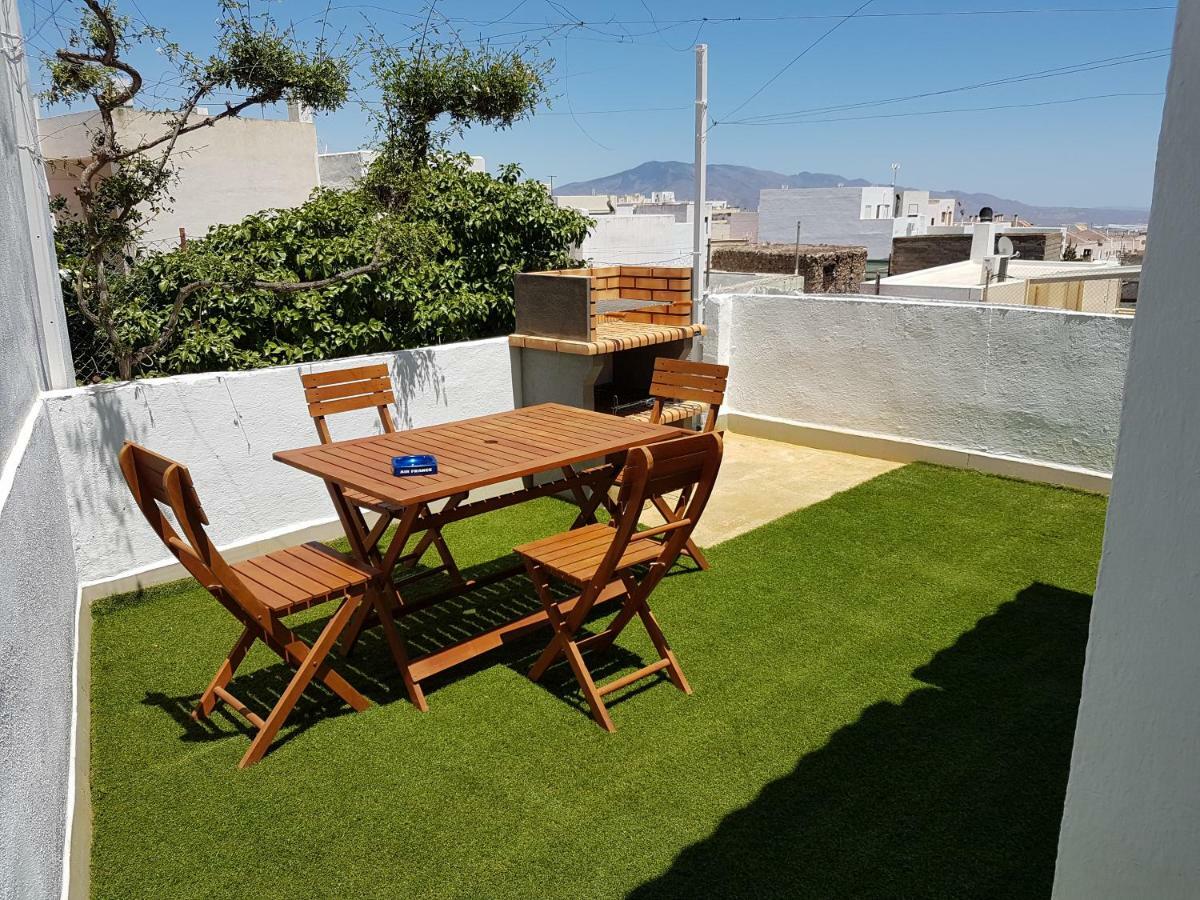 Holiday home Casa Rural Alhama De Almeria Alhama de Almeria