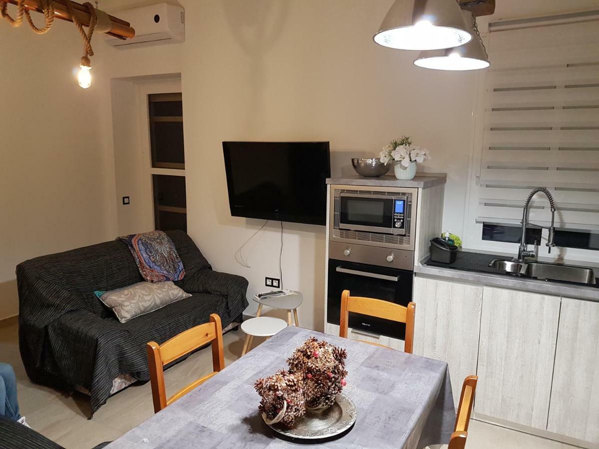 Holiday home Casa Rural Alhama De Almeria Alhama de Almeria